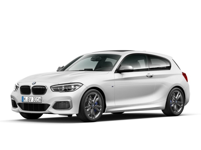 BMW M140i