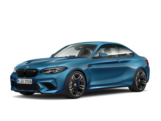 BMW M2