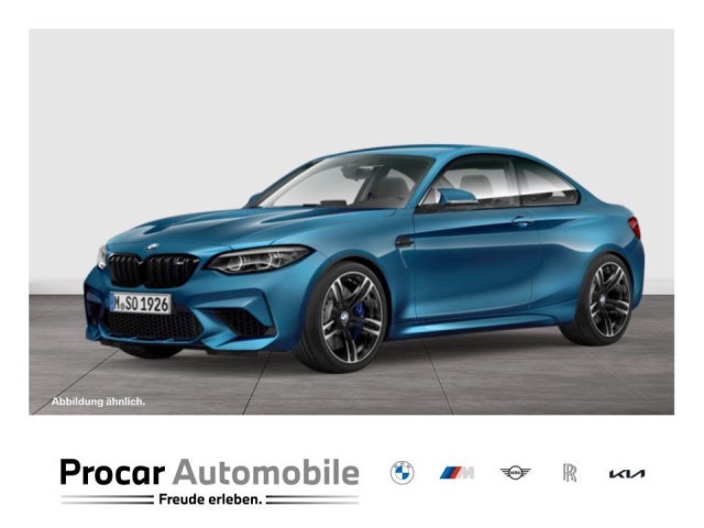 BMW M2