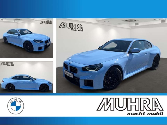BMW M2
