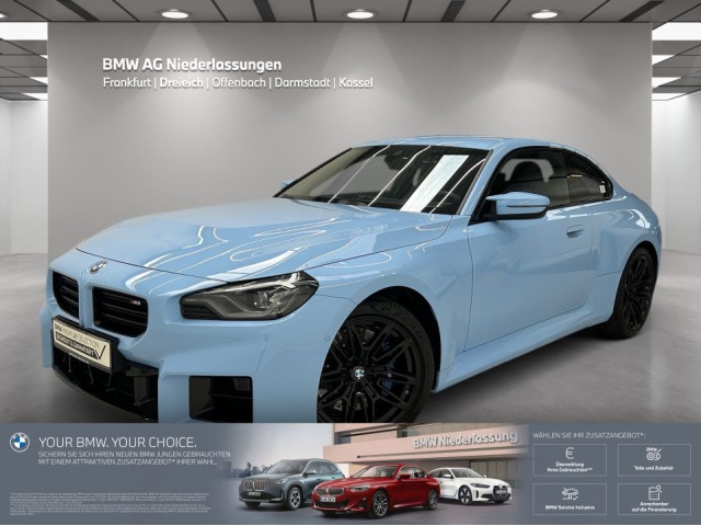 BMW M2
