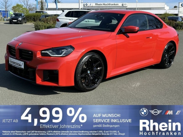 BMW M2
