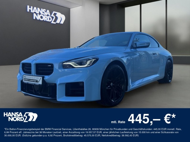 BMW M2