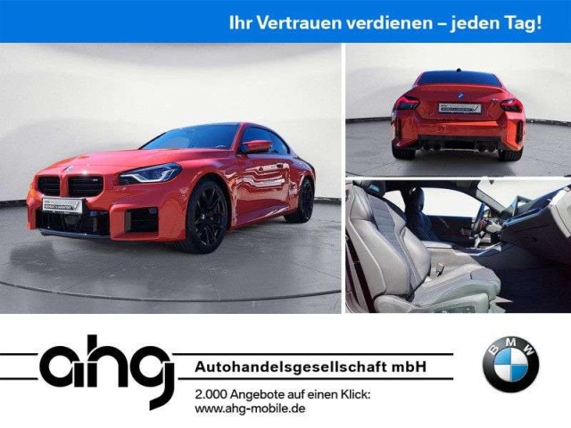 BMW M2