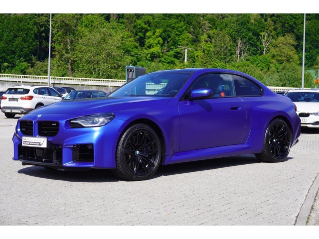 BMW M2