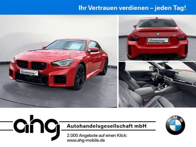 BMW M2