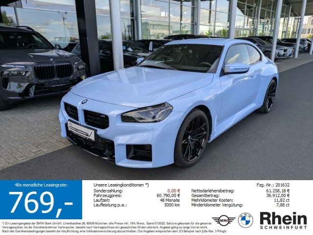 BMW M2