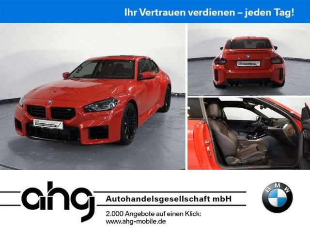BMW M2