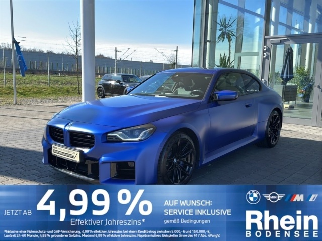 BMW M2