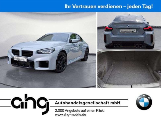 BMW M2