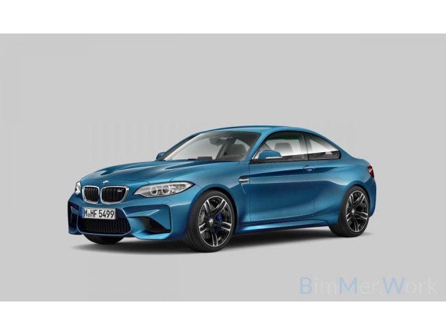 BMW M2
