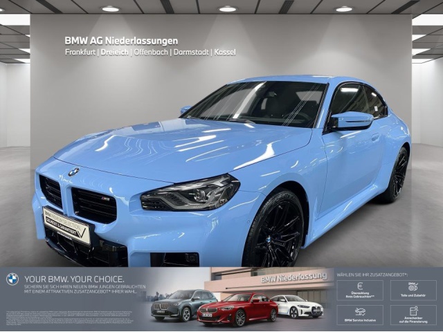 BMW M2