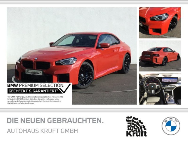 BMW M2
