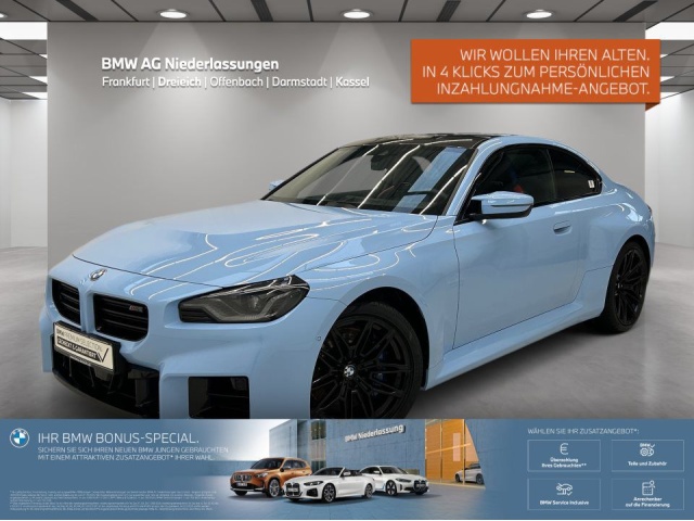 BMW M2
