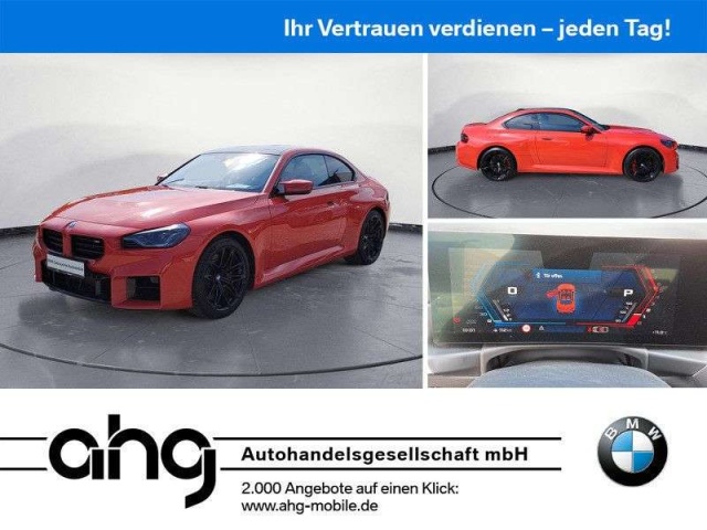 BMW M2