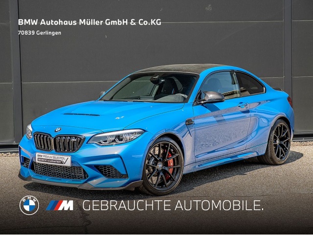 BMW M2