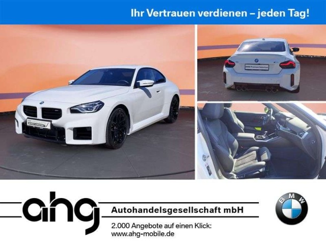 BMW M2