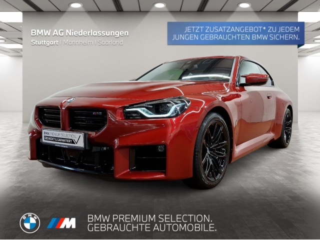 BMW M2