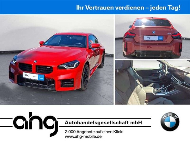 BMW M2
