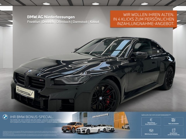 BMW M2