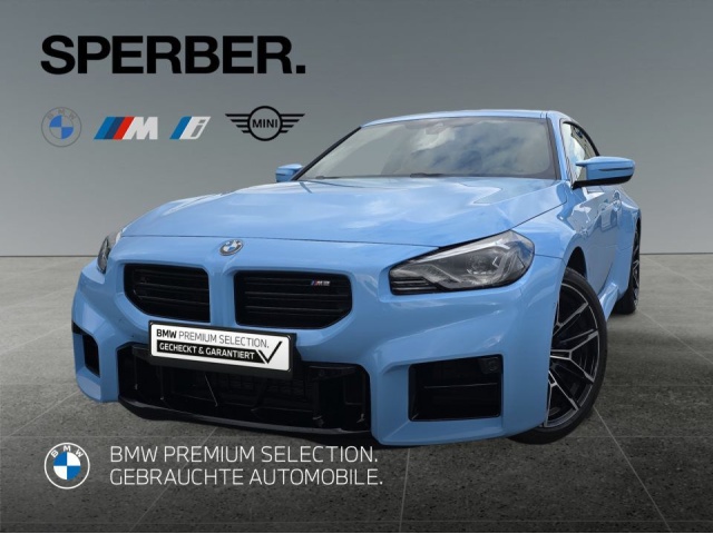 BMW M2
