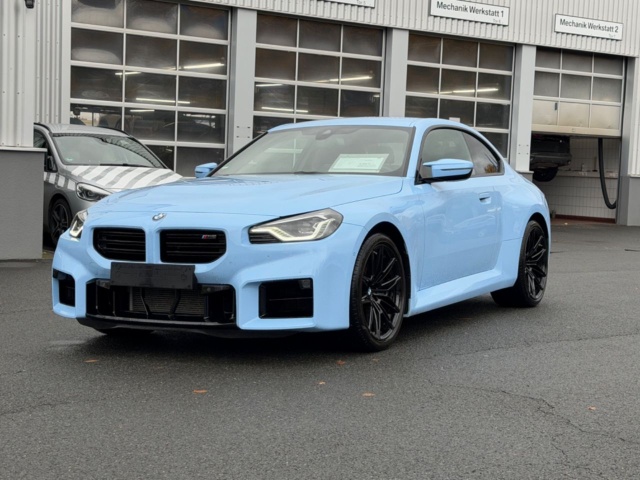 BMW M2