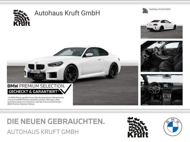 BMW M2