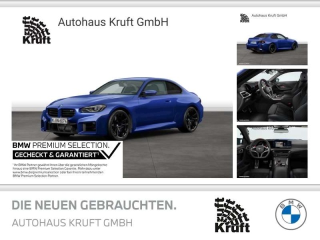 BMW M2