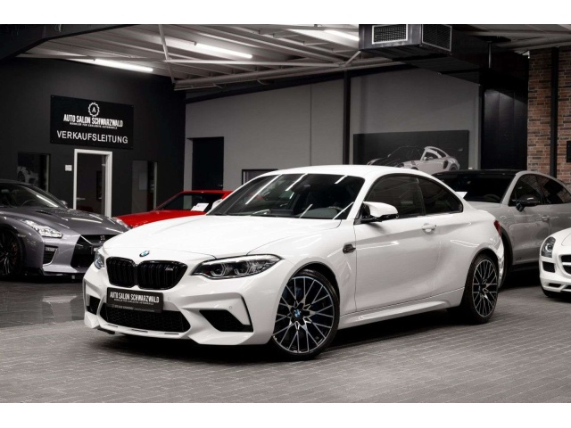 BMW M2