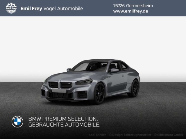 BMW M2