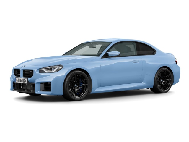 BMW M2