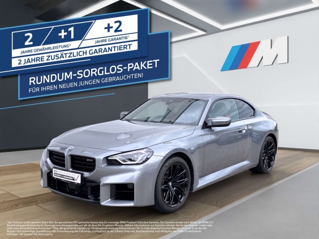 BMW M2