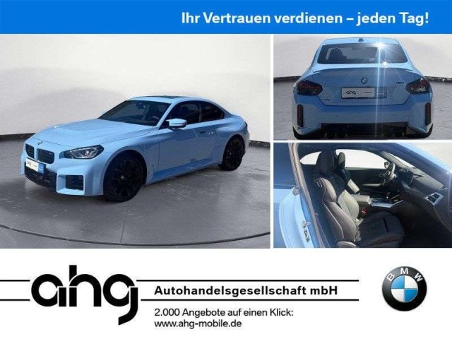 BMW M2