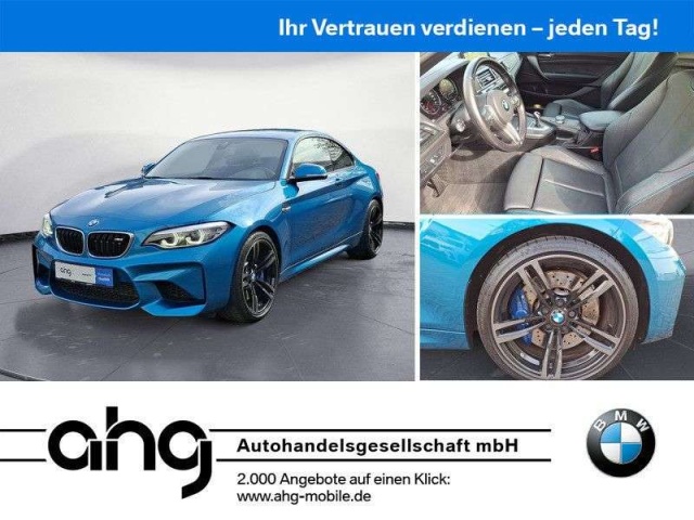 BMW M2