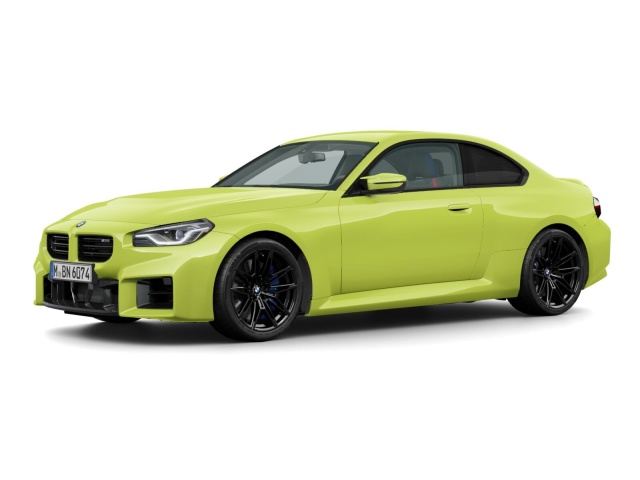 BMW M2