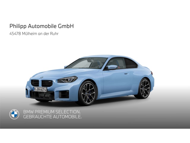 BMW M2