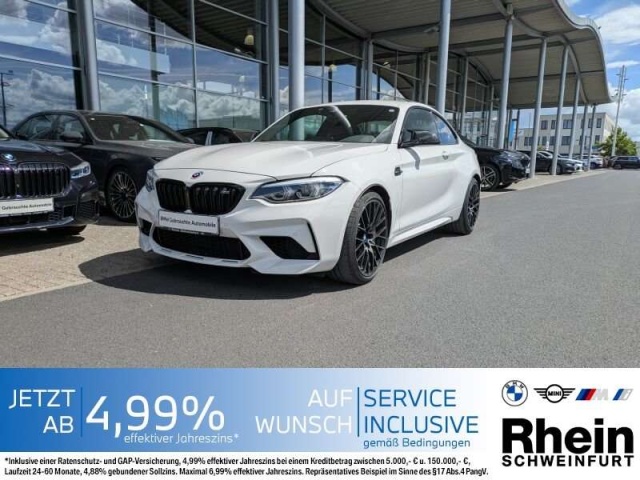 BMW M2