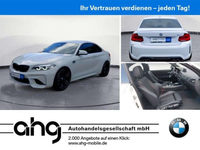 BMW M2