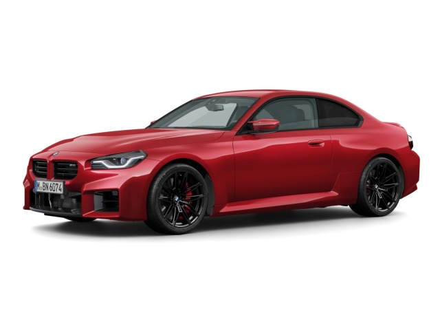 BMW M2