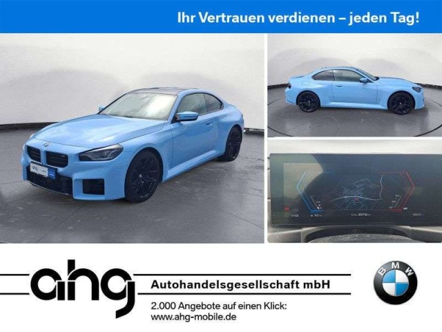 BMW M2