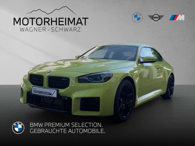 BMW M2