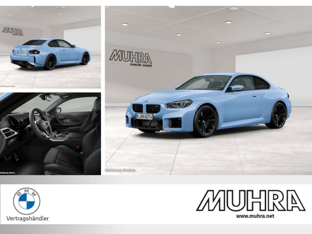 BMW M2