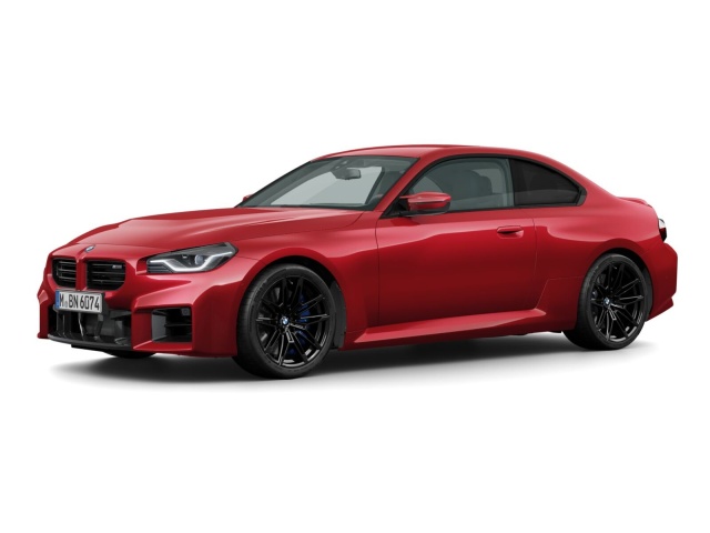 BMW M2