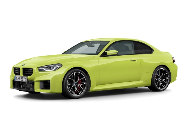 BMW M2