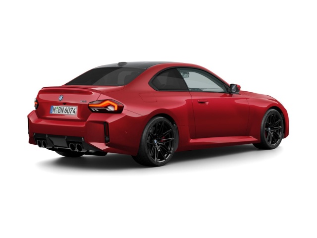 BMW M2