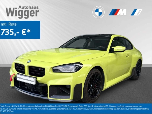 BMW M2