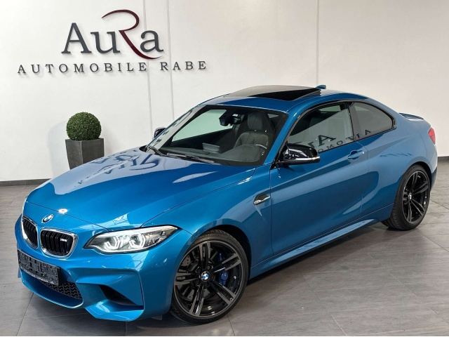 BMW M2