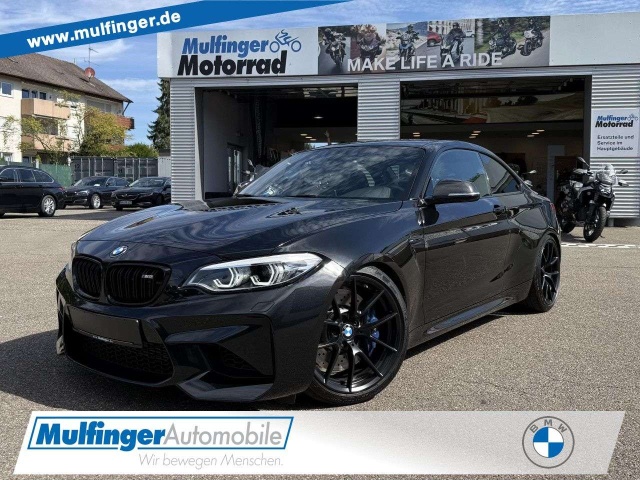 BMW M2