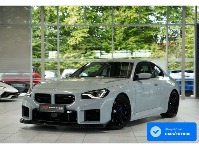 BMW M2