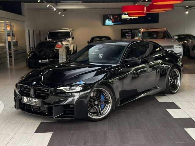 BMW M2